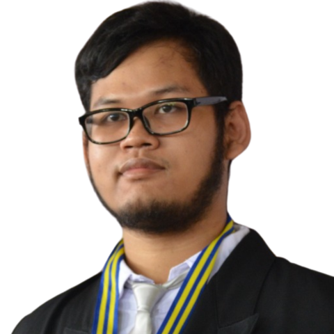 Photo of Ahmad Riyadi