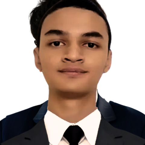 Photo of Chandra Tritaqwa R.