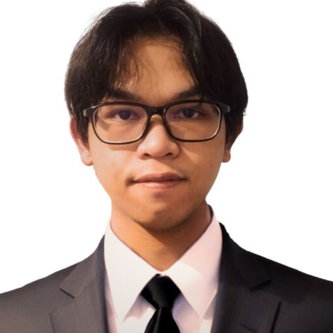 Photo of Danang Aryaputra G.