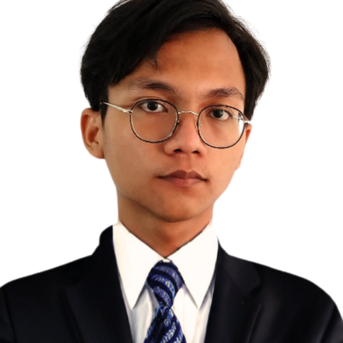 Photo of Rifki Setiawan