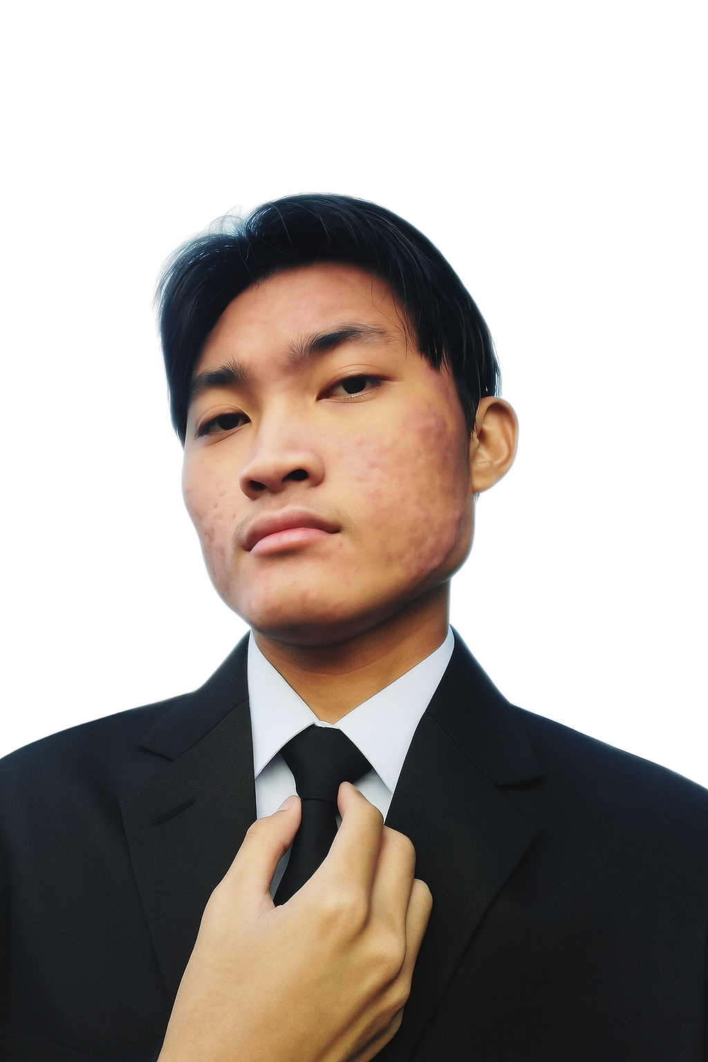 Photo of Ananda Sukma R.