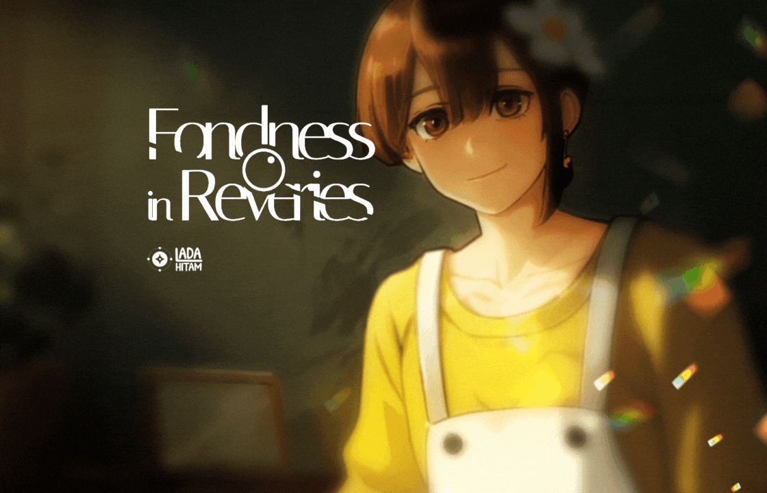 Thumbnail for Fondness in Riveries
